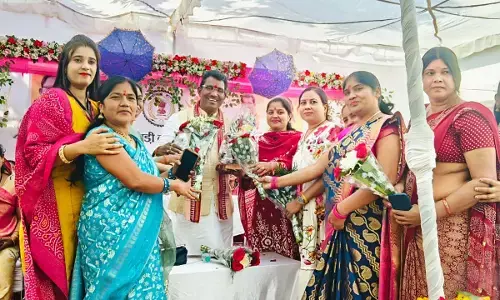 विधायक रोहित साहू विधायक रोहित साहू