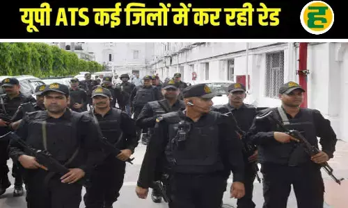 पीलीभीत मेडिकल कॉलेज ने ATS को सौंपी डॉक्टरों और छात्रों की विस्तृत सूची