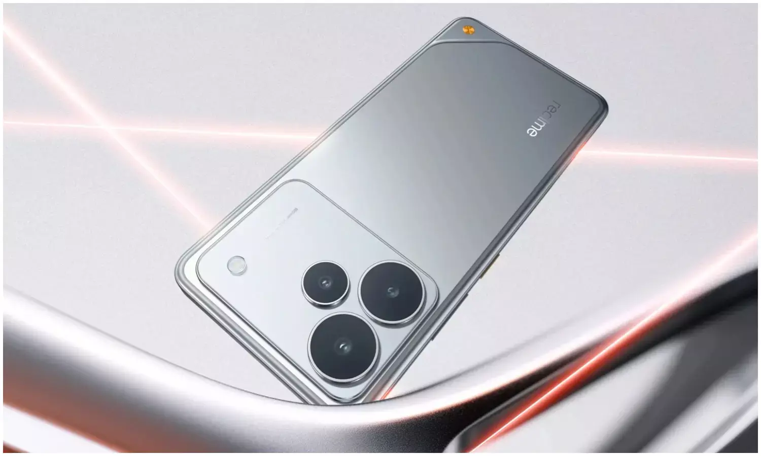 Realme P4X 5G Launched Soon