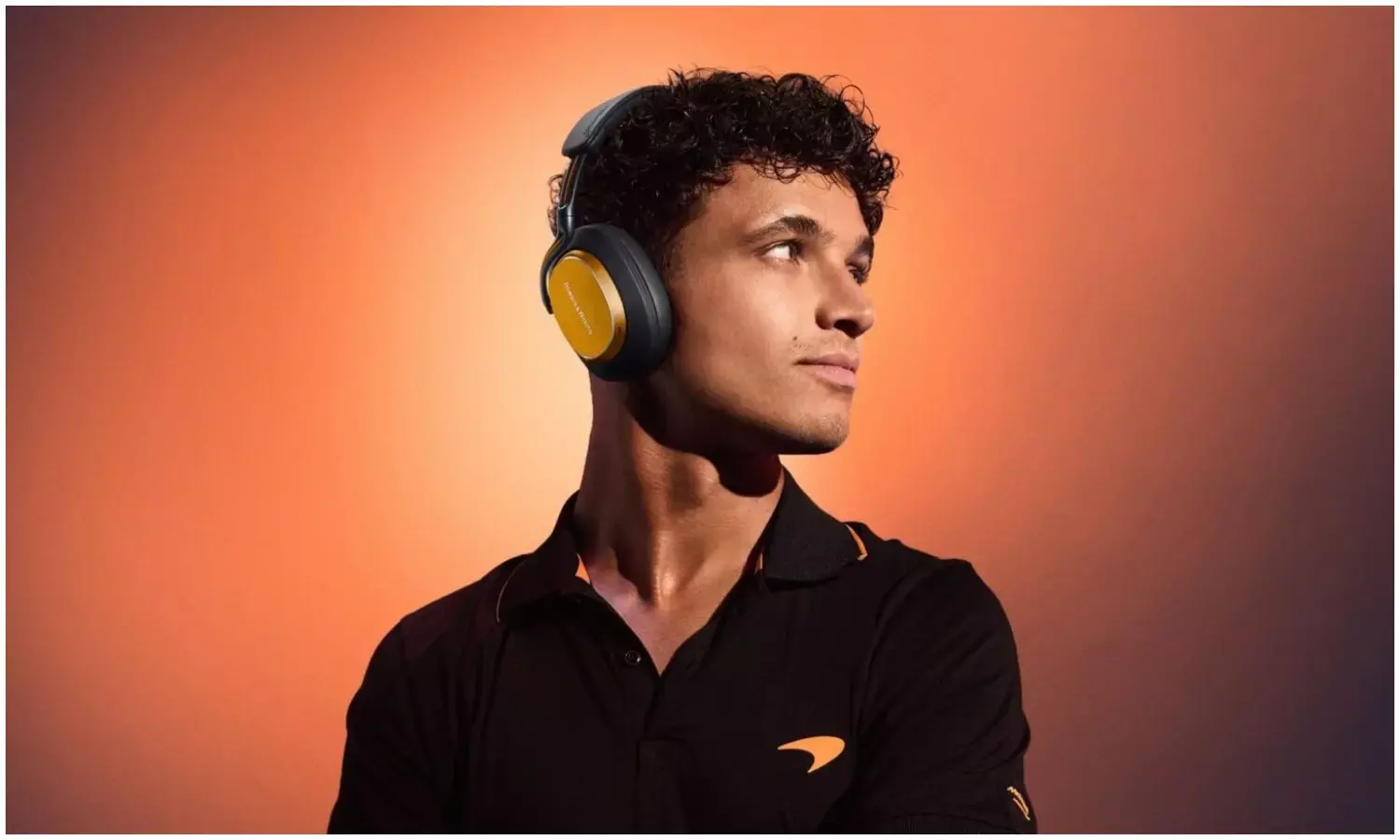 Bowers & Wilkins Launches Px8 S2 McLaren Edition Premium Headphones