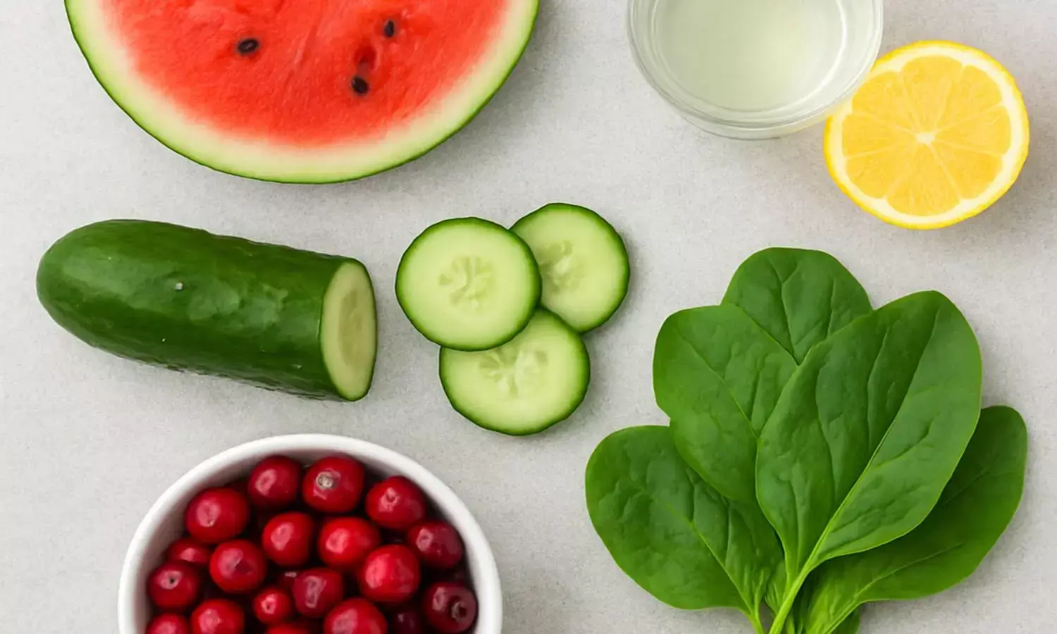 healthy foods for kidney health