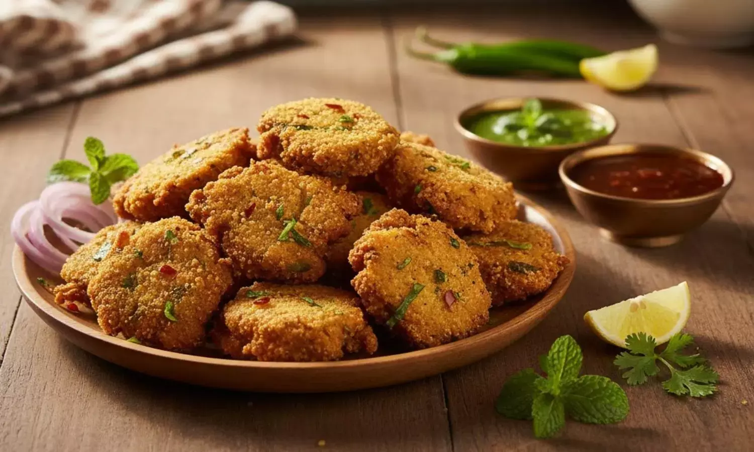 suji pakoda recipe in hindi