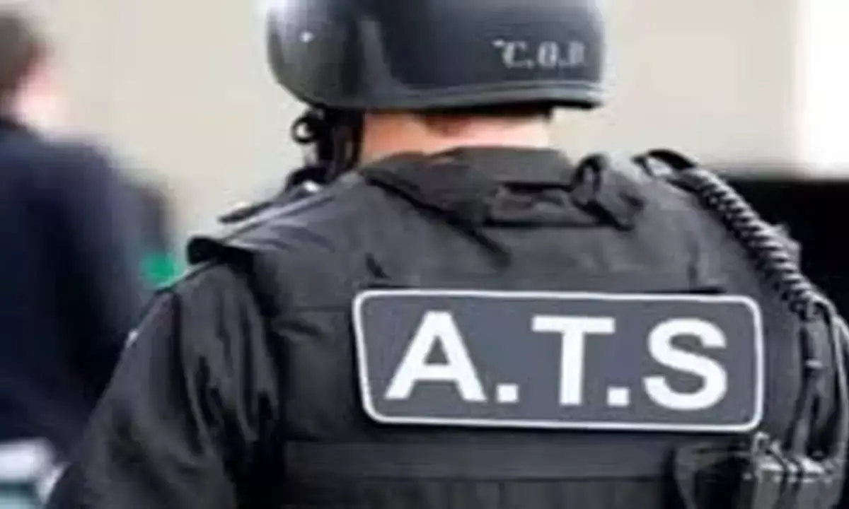 ISIS आतंकियों के चंगुल में फंसे किशोर : ATS ने इंस्टाग्राम के मुख्यालय से किया संपर्क, मांगा गया बेकअप लागइन और चेट डेटा