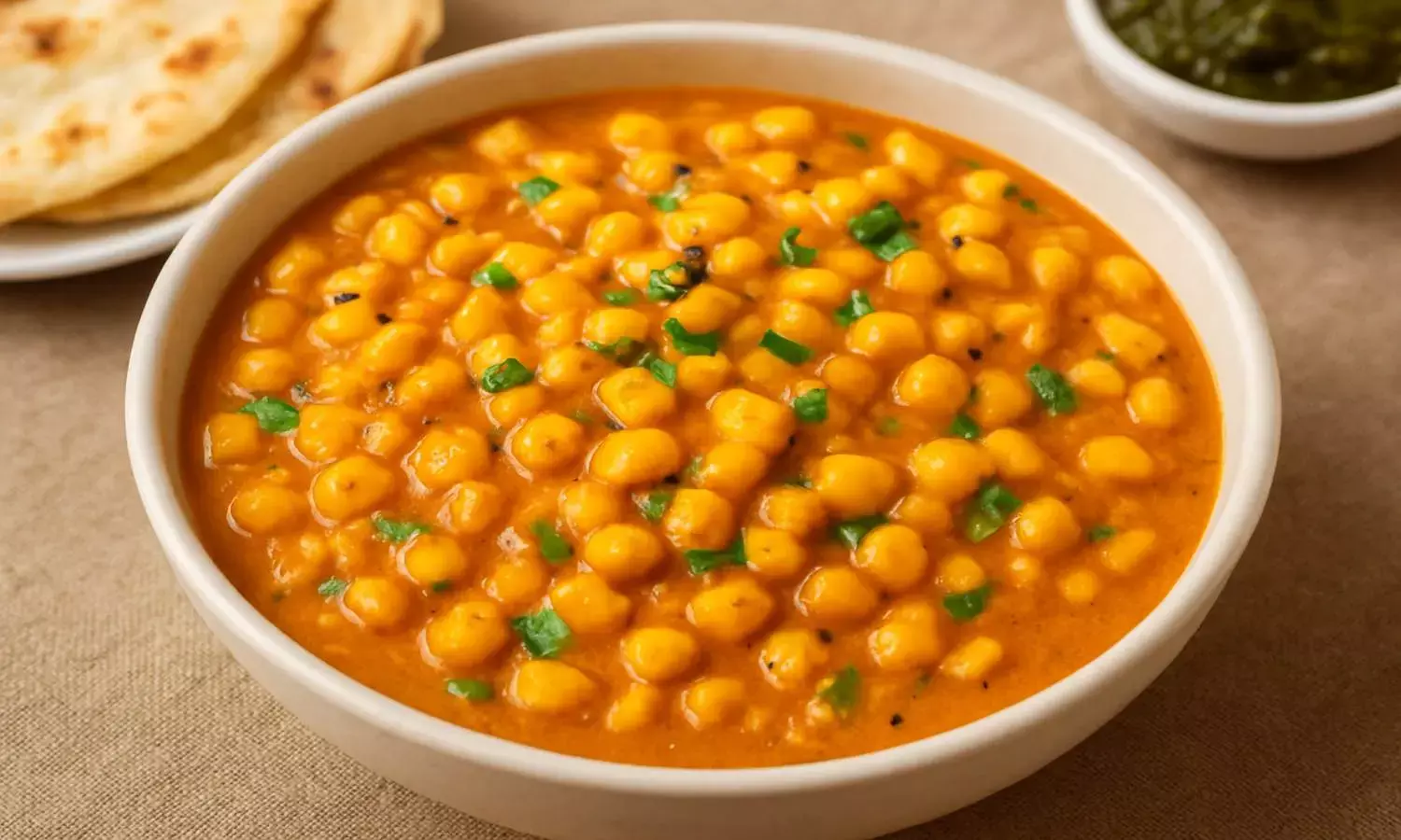 how to make corn curry at home