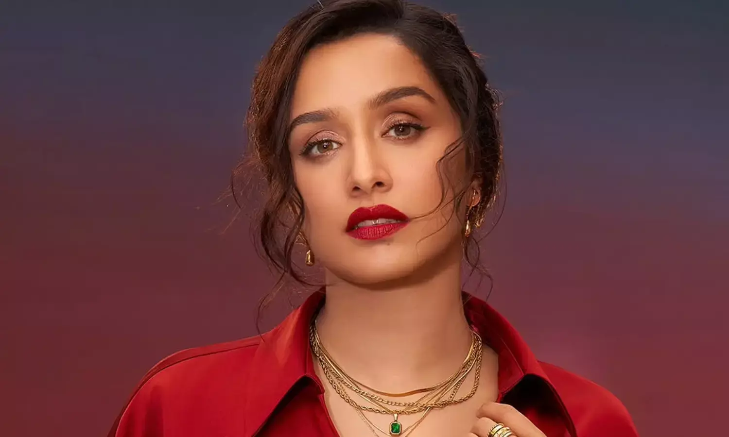 फिल्म सेट पर घायल हुईं श्रद्धा कपूर, पैर में आया फ्रैक्चर, रुकी शूटिंग