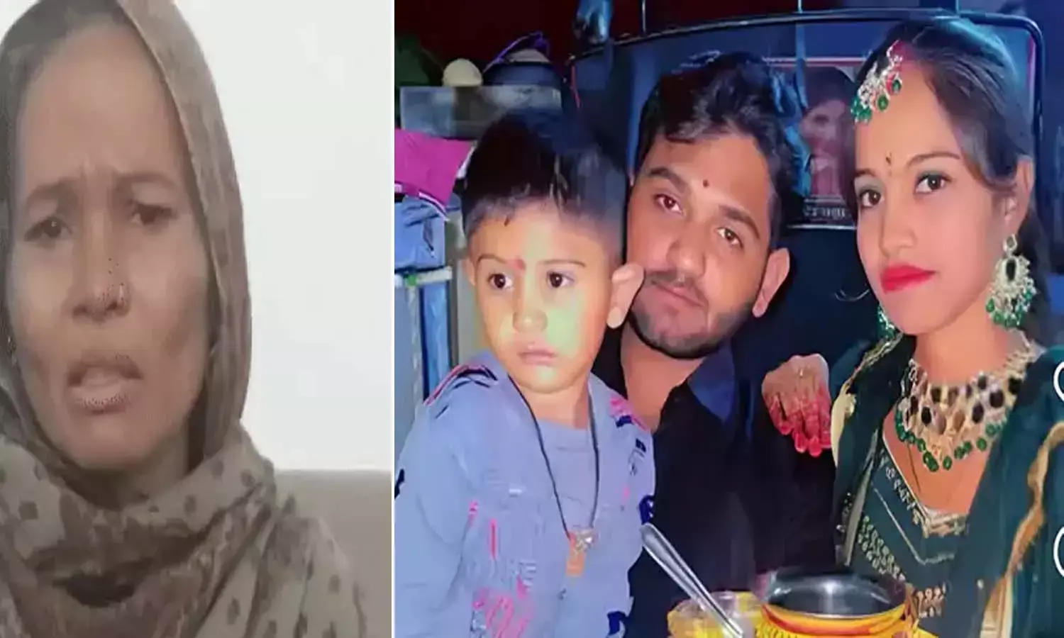 Rohtak Honour Killing Rohtak Honour Killing