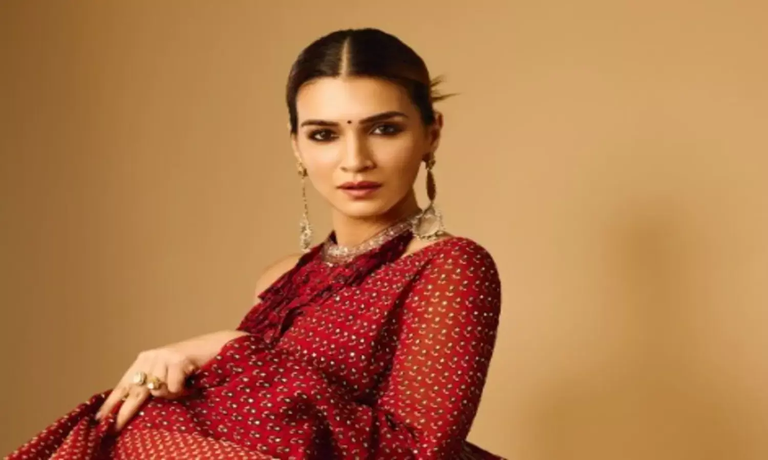 कृति सेनन