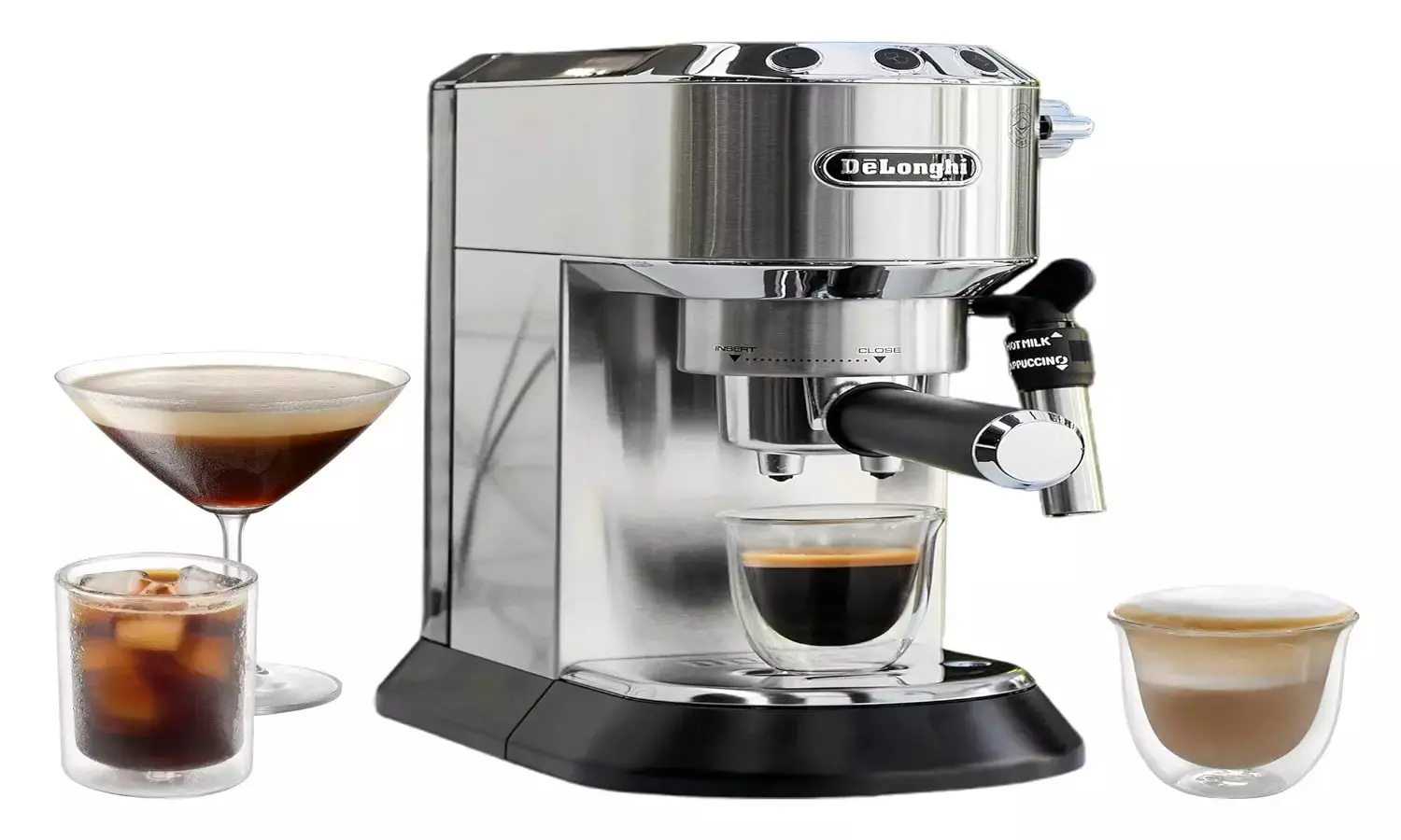 Best Coffee Machine