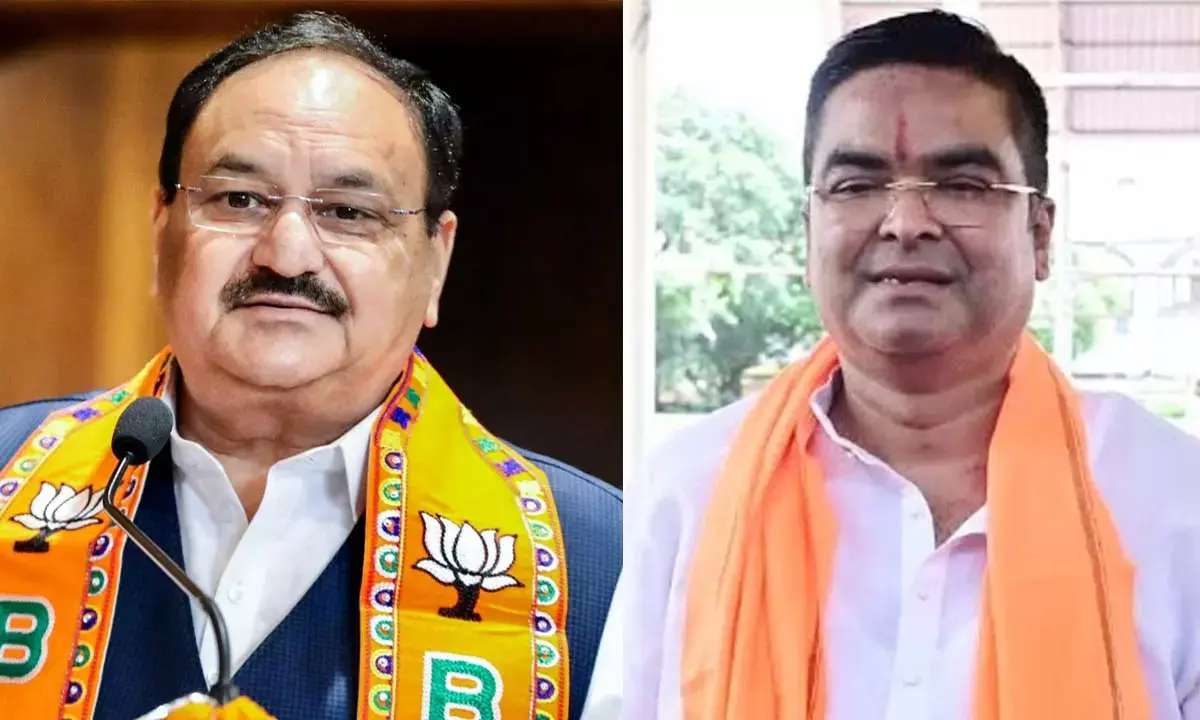 विधायक रिकेश सेन