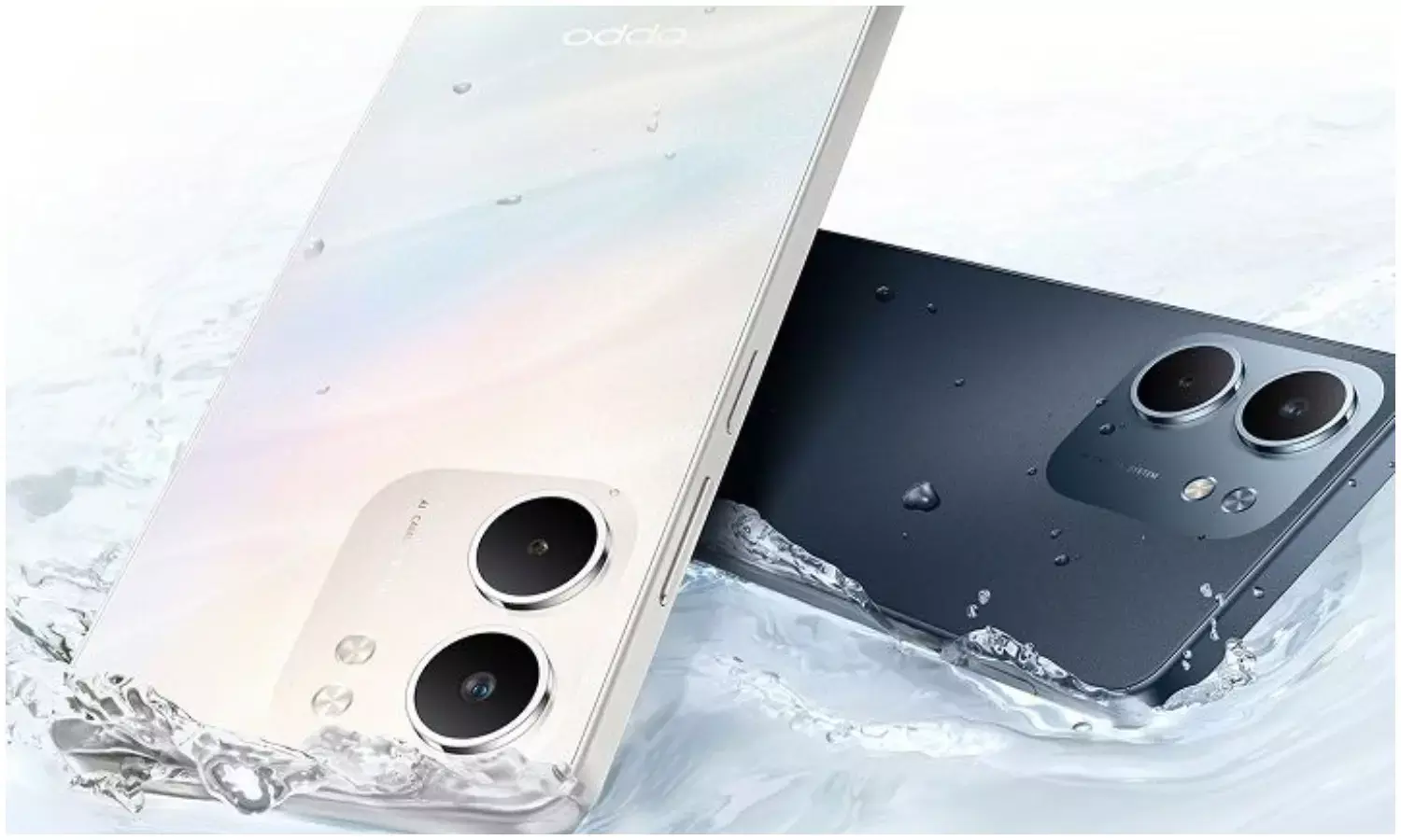 Oppo A6x india Launch Date