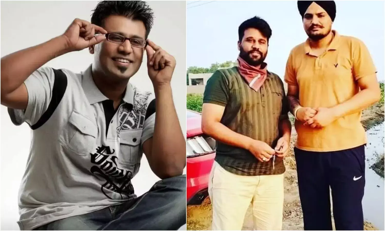 पंजाबी सिंगर हरमन सिद्धू का 37 साल की उम्र में सड़क हादसे में निधन