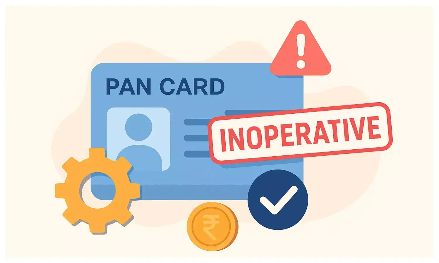 pan car inactive link