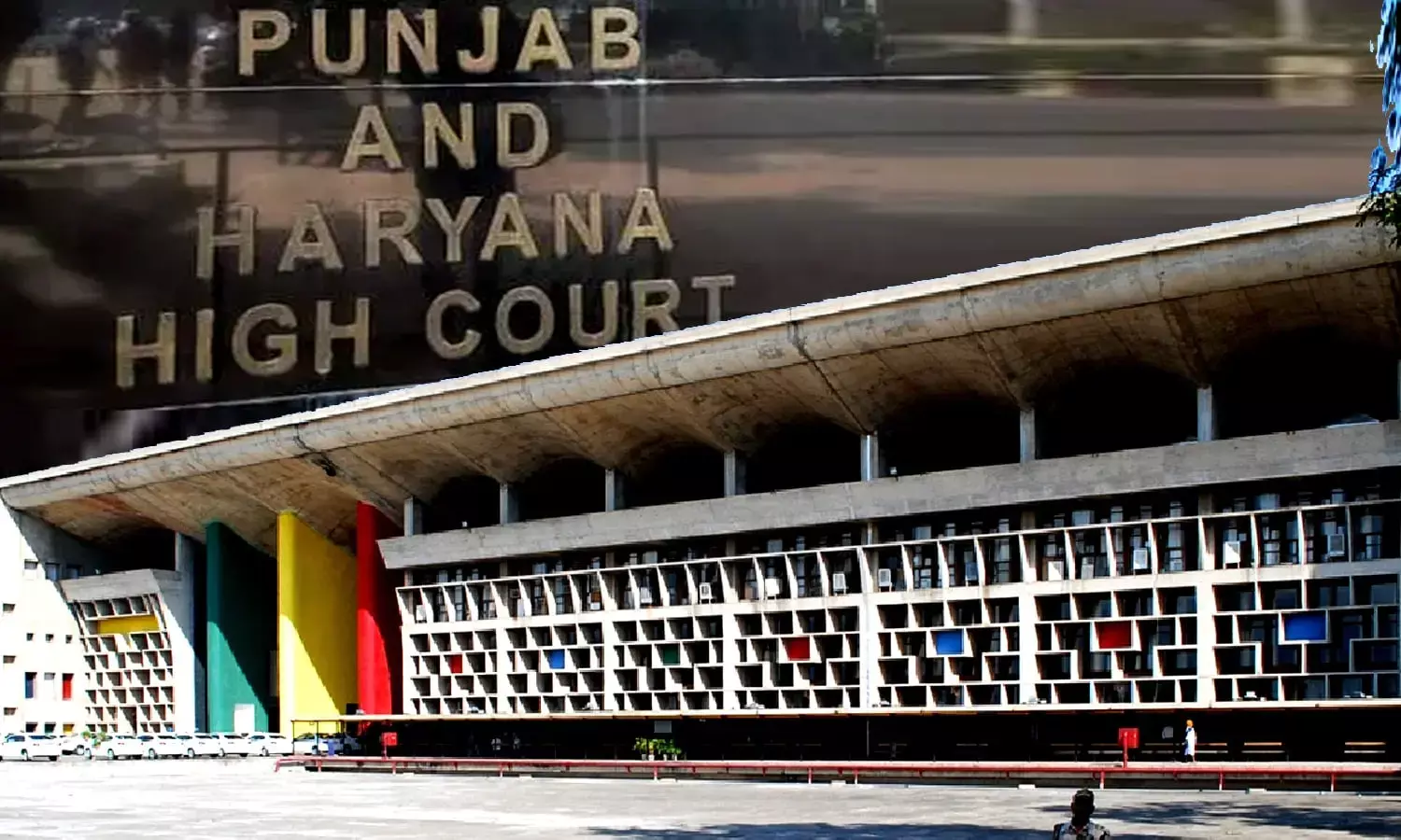Punjab Haryana High Court