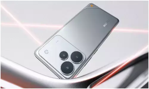 Realme P4X 5G Launched Soon