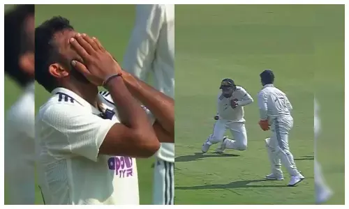 kl rahul aiden markram catch drop