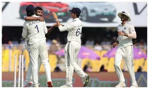 india vs south africa 2nd test day 1 live score updates