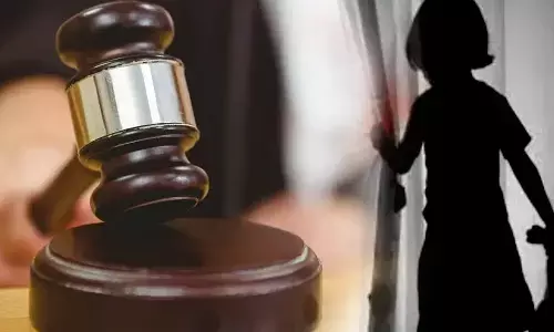 Gurugram rape victim sentenced to 20 years in prison