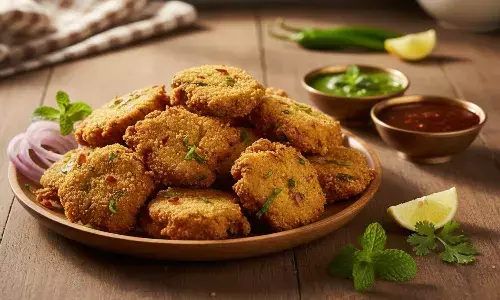 suji pakoda recipe in hindi