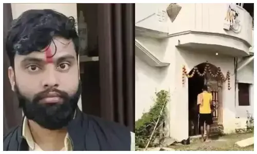 सम्राट चौधरी के गृह मंत्री बनते ही बिहार में एनकाउंटर, बेगूसराय में पुलिस ने कुख्यात अपराधी को मारी गोली