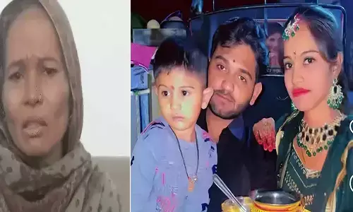 Rohtak Honour Killing