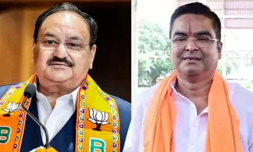 विधायक रिकेश सेन