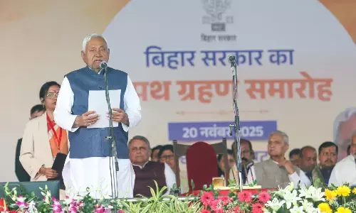 Nitish Kumar Cabinet Nitish Kumar Cabinet