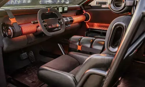 हुंडई ने दिखाई अपनी सबसे दमदार SUV, इससे रेत से लेकर चट्टान तक पर कर पाएंगे ऑफरोडिंग