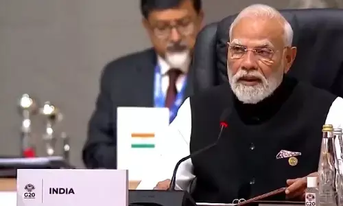 G20 Summit 2025 pm modi