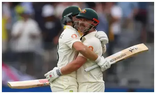 australia beat england by 8 wickets travis head century australia beat england by 8 wickets travis head century