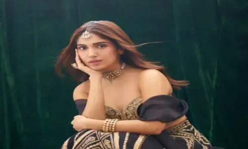 भूमि पेडनेकर