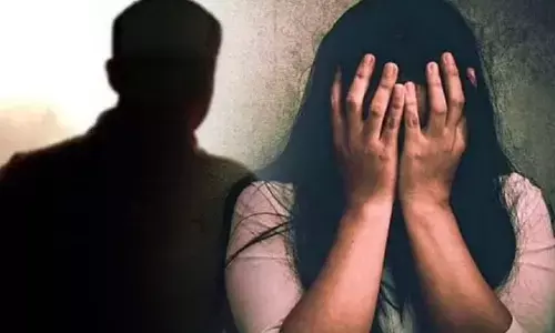 man exploited friends widow