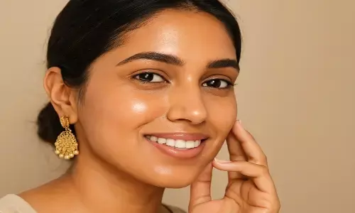 चेहरे को चमकाने के घरेलू उपाय