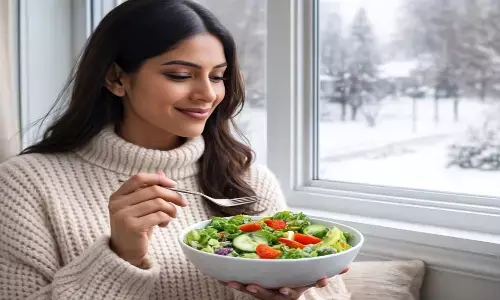 सुबह-सुबह सलाद खाने की खलती न करें
