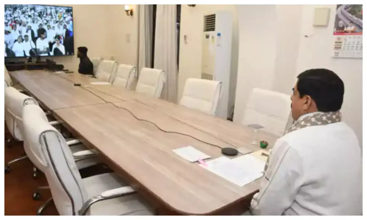 मैराथन में दौड़े 15 हजार से ज्यादा लोग, स्वच्छता, सेहत और पर्यावरण के प्रति जागरूकता का संदेश