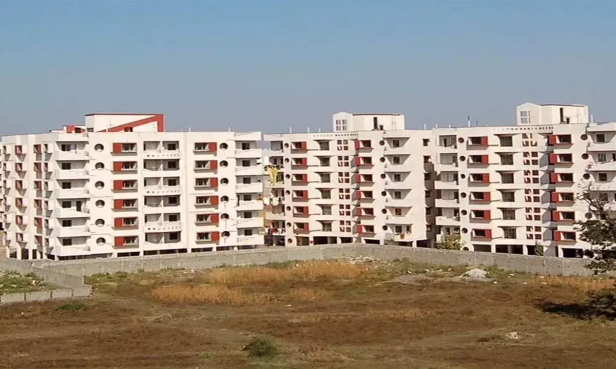 जमीन पर नई गाइड लाइन : रीयल एस्टेट का कारोबार हो जाएगा चौपट, मकानों का भी बिकना मुश्किल