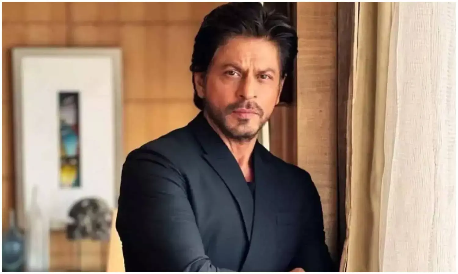 Shah Rukh Khan pays tribute to 26-11 Pahalgam attack and Delhi blast victims