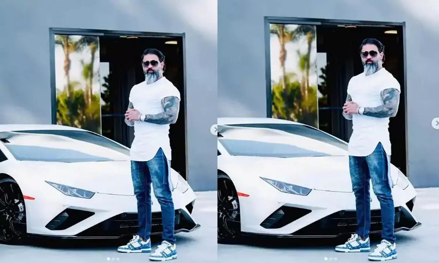 Scam King Kunal Mehta