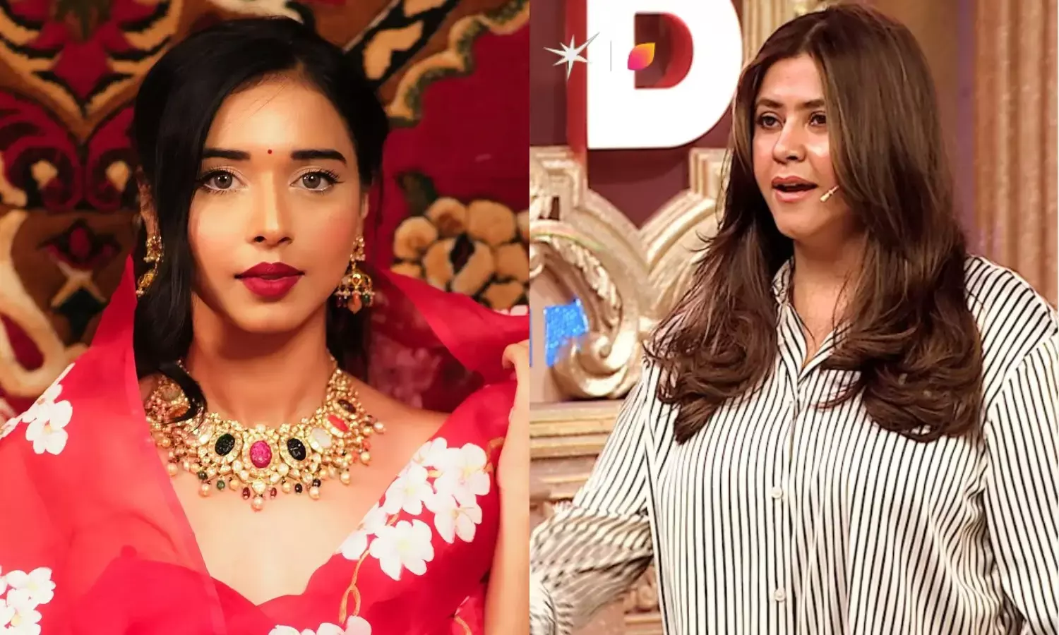 Ektaa Kapoor offers Tanya Mittal her first TV show