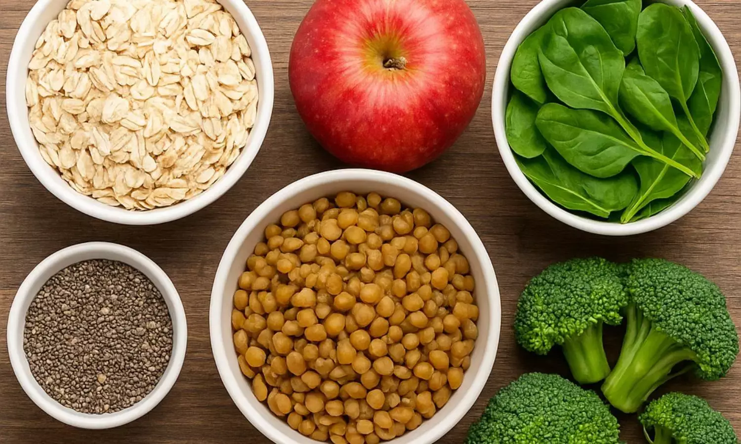 fiber rich foods reduce constipation