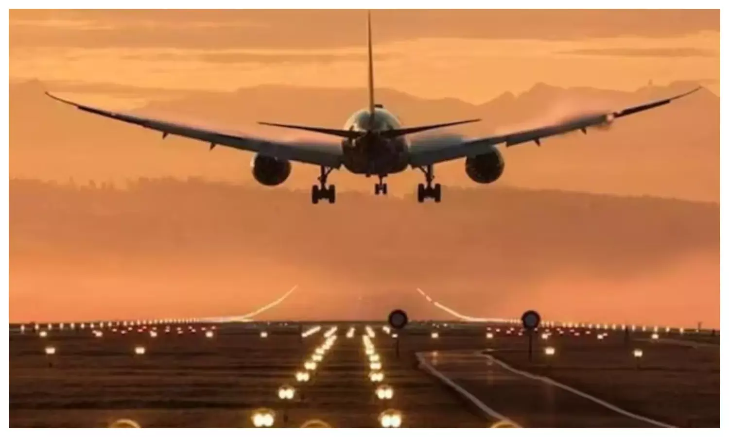 अमेरिका की सख्त सुरक्षा चेतावनी के बाद कई अंतरराष्ट्रीय एयरलाइनों ने वेनेज़ुएला से उड़ानें रोकीं