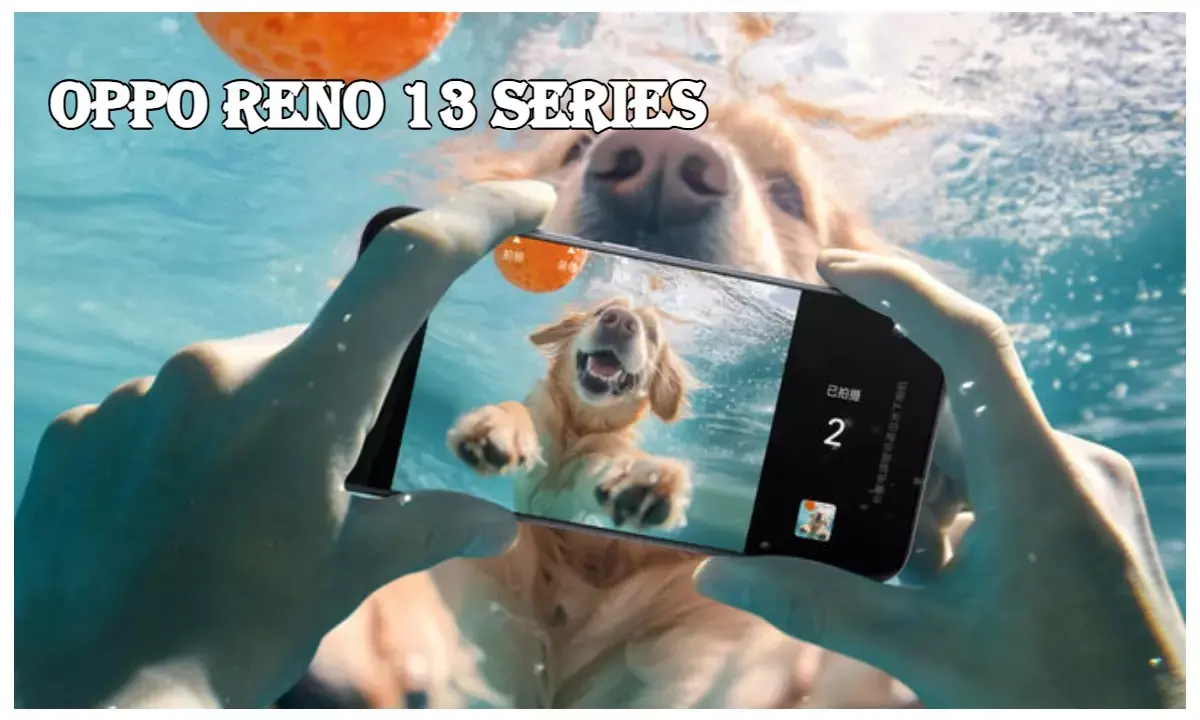 Oppo Reno 13 Price Dropped Hugely