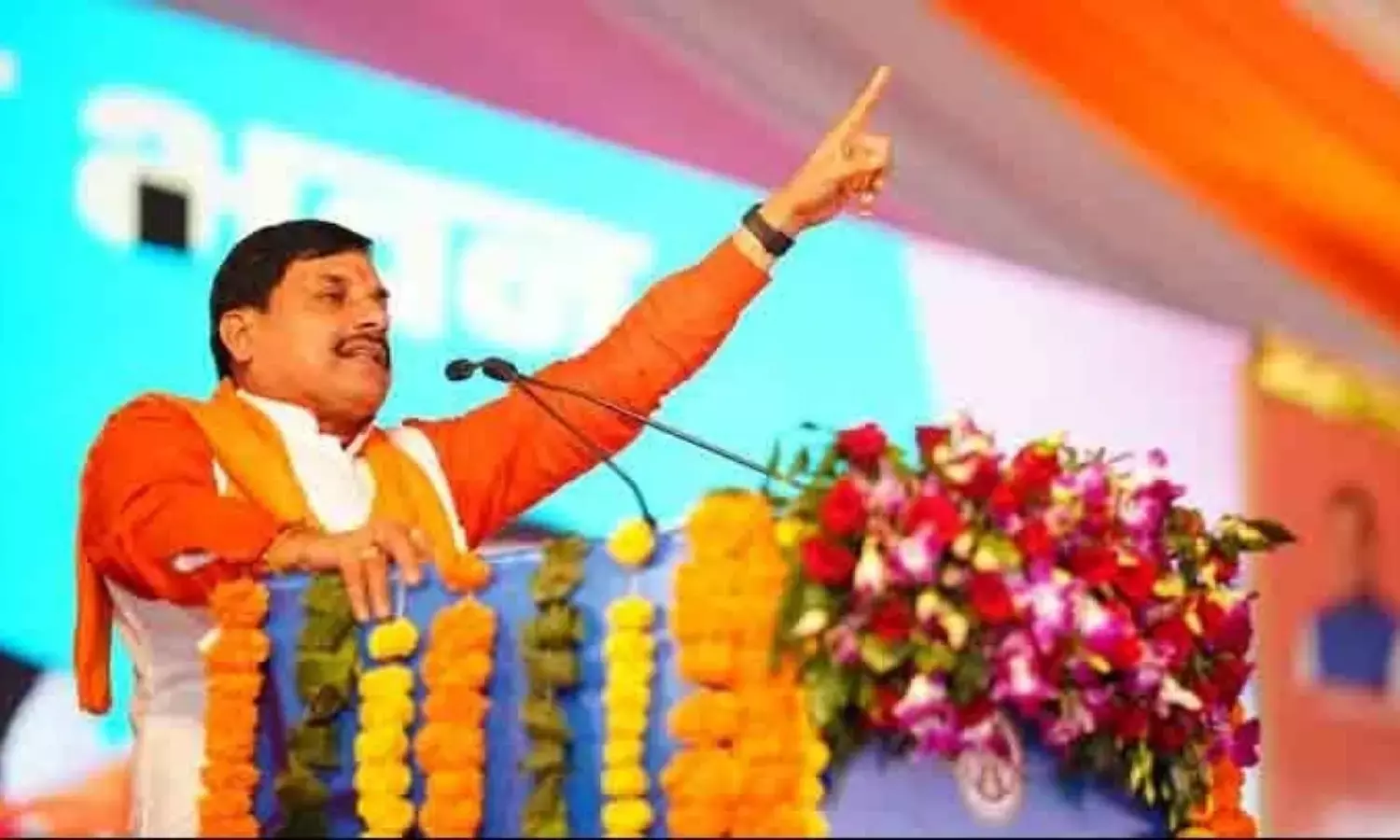 One Indore Run Indore Marathon CM Mohan Yadav