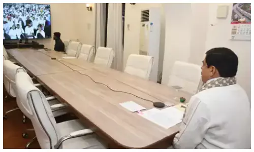 मैराथन में दौड़े 15 हजार से ज्यादा लोग, स्वच्छता, सेहत और पर्यावरण के प्रति जागरूकता का संदेश