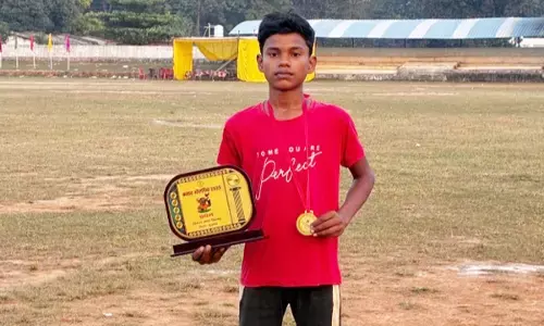 12 साल के बच्चे की हार्ट अटैक से मौत :