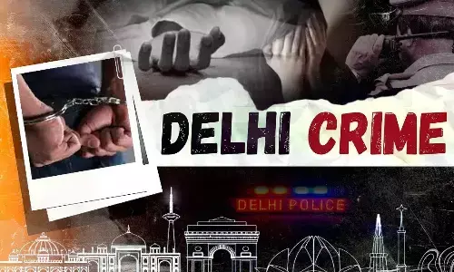 Delhi Crime News