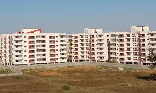 जमीन पर नई गाइड लाइन : रीयल एस्टेट का कारोबार हो जाएगा चौपट, मकानों का भी बिकना मुश्किल