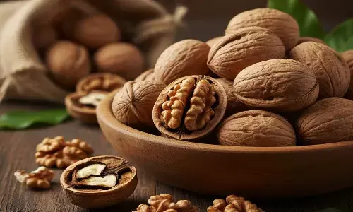walnuts health benefits