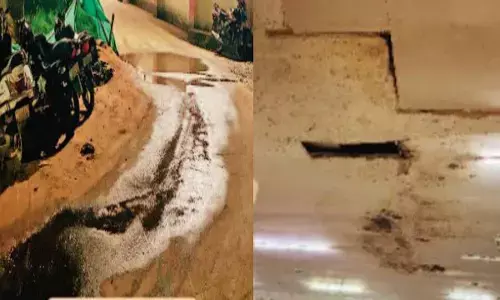 चिकित्सा शिक्षा की तबीयत नासाज : किसी मेडिकल कालेज के पास भवन नहीं, कोई बिना अस्पताल का, कहीं पढ़ाने वाले नहीं