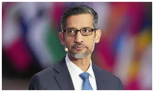 चुनौतीपूर्ण रहने वाला है 2026, ढिलाई की कोई गुंजाइश नहीं, पिचाई ने कर्मचारियों को दी चेतावनी