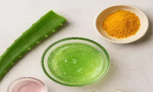 aloe vera uses for skin care